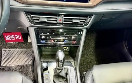 Volkswagen Tharu, 2022 год, 1 700 000 рублей, 12 фотография