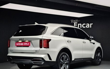 KIA Sorento IV, 2022 год, 2 930 000 рублей, 3 фотография