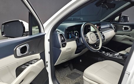 KIA Sorento IV, 2022 год, 2 930 000 рублей, 18 фотография