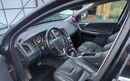 Volvo XC60 II, 2015 год, 1 835 000 рублей, 5 фотография