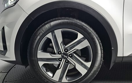 KIA Sorento IV, 2022 год, 2 930 000 рублей, 14 фотография