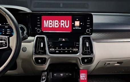 KIA Sorento IV, 2022 год, 2 930 000 рублей, 11 фотография