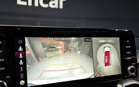 KIA Sorento IV, 2022 год, 2 930 000 рублей, 20 фотография