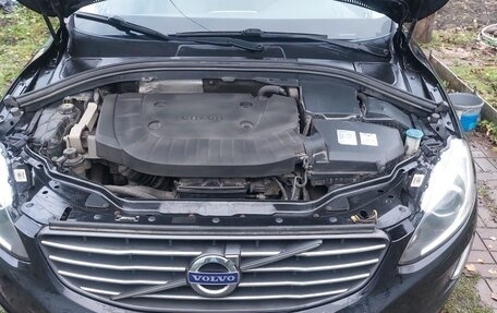 Volvo XC60 II, 2015 год, 1 835 000 рублей, 2 фотография