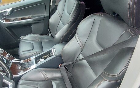 Volvo XC60 II, 2015 год, 1 835 000 рублей, 7 фотография