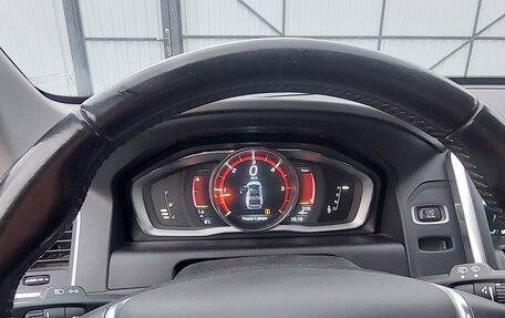 Volvo XC60 II, 2015 год, 1 835 000 рублей, 13 фотография