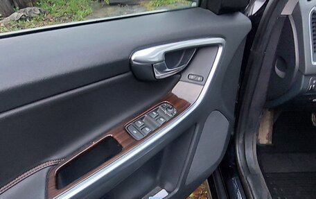 Volvo XC60 II, 2015 год, 1 835 000 рублей, 10 фотография