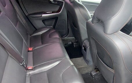 Volvo XC60 II, 2015 год, 1 835 000 рублей, 18 фотография