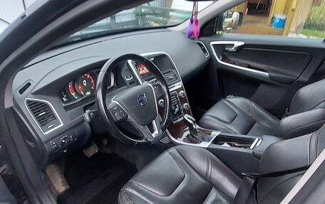 Volvo XC60 II, 2015 год, 1 835 000 рублей, 9 фотография