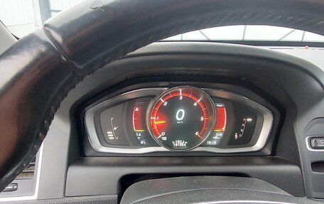 Volvo XC60 II, 2015 год, 1 835 000 рублей, 12 фотография