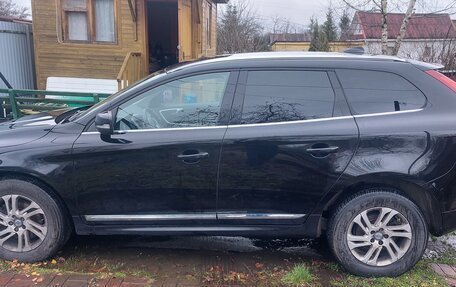 Volvo XC60 II, 2015 год, 1 835 000 рублей, 21 фотография