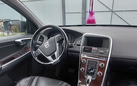 Volvo XC60 II, 2015 год, 1 835 000 рублей, 17 фотография