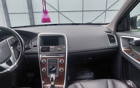 Volvo XC60 II, 2015 год, 1 835 000 рублей, 16 фотография