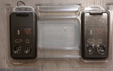 Volvo XC60 II, 2015 год, 1 835 000 рублей, 20 фотография