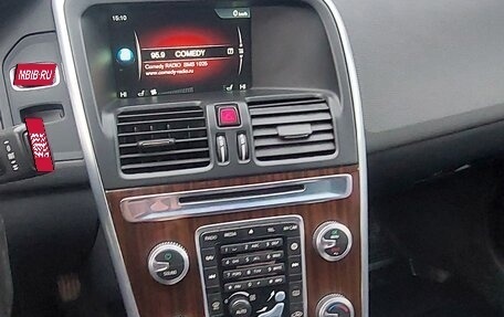 Volvo XC60 II, 2015 год, 1 835 000 рублей, 11 фотография