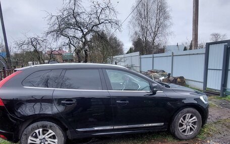 Volvo XC60 II, 2015 год, 1 835 000 рублей, 22 фотография