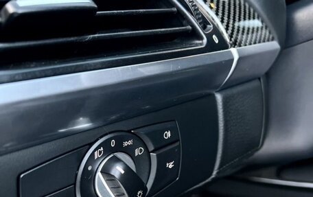 BMW X5 M, 2010 год, 3 300 000 рублей, 10 фотография