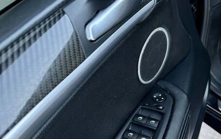 BMW X5 M, 2010 год, 3 300 000 рублей, 14 фотография