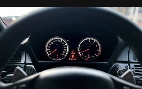 BMW X5 M, 2010 год, 3 300 000 рублей, 8 фотография