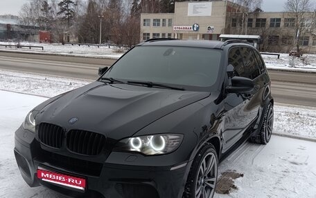 BMW X5 M, 2010 год, 3 300 000 рублей, 2 фотография