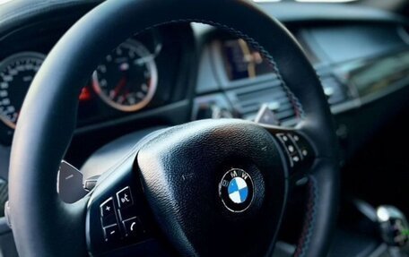 BMW X5 M, 2010 год, 3 300 000 рублей, 7 фотография