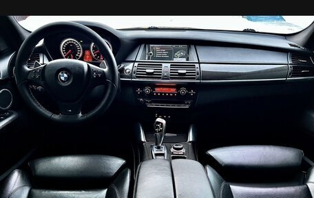 BMW X5 M, 2010 год, 3 300 000 рублей, 5 фотография