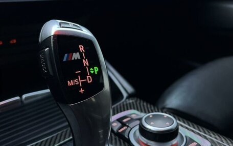 BMW X5 M, 2010 год, 3 300 000 рублей, 11 фотография