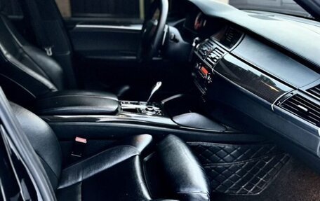 BMW X5 M, 2010 год, 3 300 000 рублей, 6 фотография