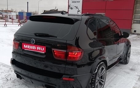 BMW X5 M, 2010 год, 3 300 000 рублей, 4 фотография