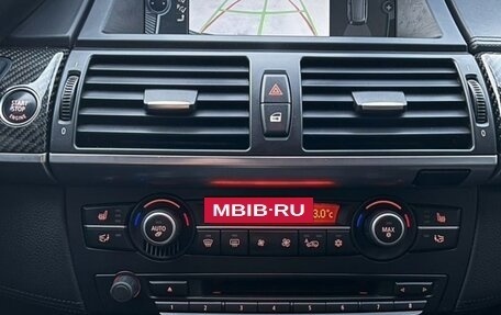 BMW X5 M, 2010 год, 3 300 000 рублей, 12 фотография