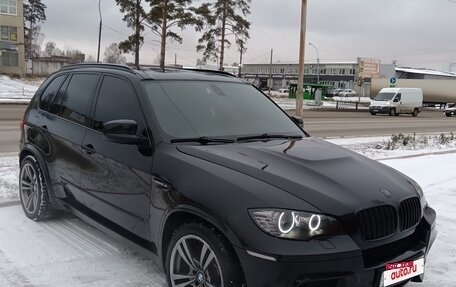 BMW X5 M, 2010 год, 3 300 000 рублей, 3 фотография