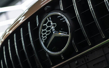 Mercedes-Benz GLA AMG, 2022 год, 5 800 000 рублей, 8 фотография