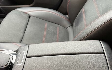 Mercedes-Benz GLA AMG, 2022 год, 5 800 000 рублей, 9 фотография