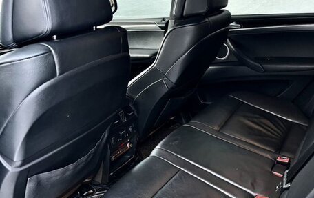 BMW X5 M, 2010 год, 3 300 000 рублей, 17 фотография