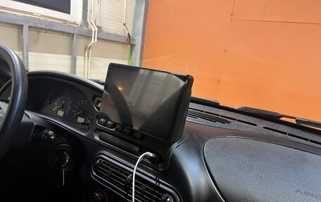 Chevrolet Niva I рестайлинг, 2017 год, 960 000 рублей, 11 фотография