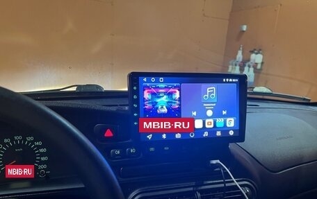 Chevrolet Niva I рестайлинг, 2017 год, 960 000 рублей, 12 фотография