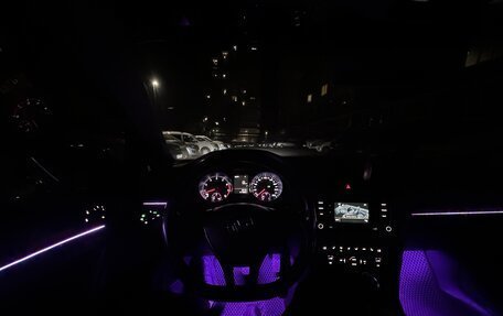 Volkswagen Golf VII, 2013 год, 1 150 000 рублей, 9 фотография