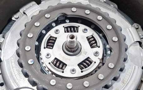 Volkswagen Golf VII, 2013 год, 1 150 000 рублей, 8 фотография