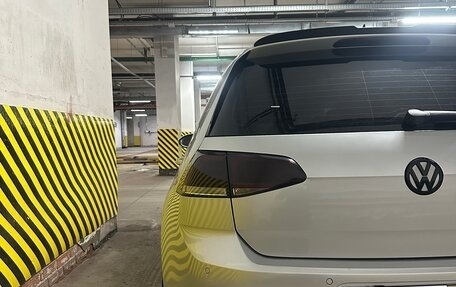 Volkswagen Golf VII, 2013 год, 1 150 000 рублей, 5 фотография