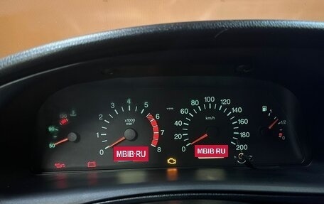 Chevrolet Niva I рестайлинг, 2017 год, 960 000 рублей, 14 фотография