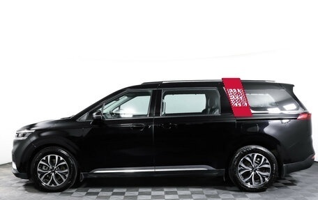 KIA Carnival, 2022 год, 4 349 000 рублей, 8 фотография