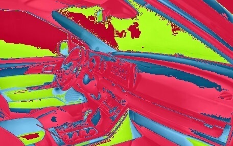 KIA Carnival, 2022 год, 4 349 000 рублей, 11 фотография