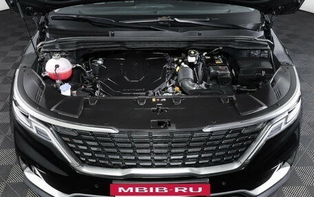 KIA Carnival, 2022 год, 4 349 000 рублей, 9 фотография