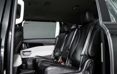 KIA Carnival, 2022 год, 4 349 000 рублей, 12 фотография