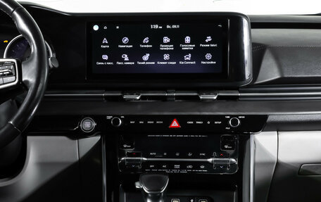 KIA Carnival, 2022 год, 4 349 000 рублей, 18 фотография