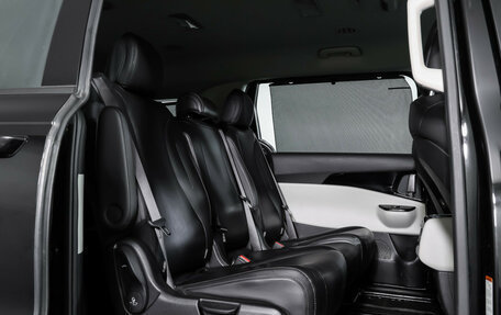 KIA Carnival, 2022 год, 4 349 000 рублей, 14 фотография