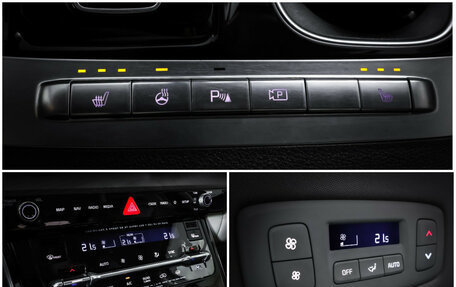 KIA Carnival, 2022 год, 4 349 000 рублей, 23 фотография