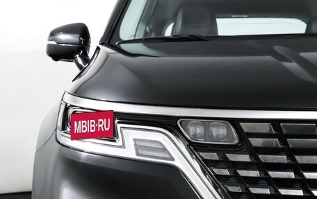 KIA Carnival, 2022 год, 4 349 000 рублей, 26 фотография