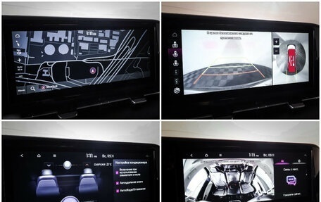 KIA Carnival, 2022 год, 4 349 000 рублей, 20 фотография