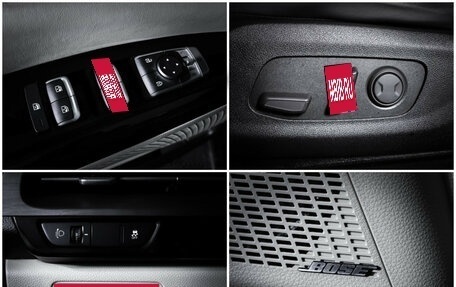 KIA Carnival, 2022 год, 4 349 000 рублей, 22 фотография